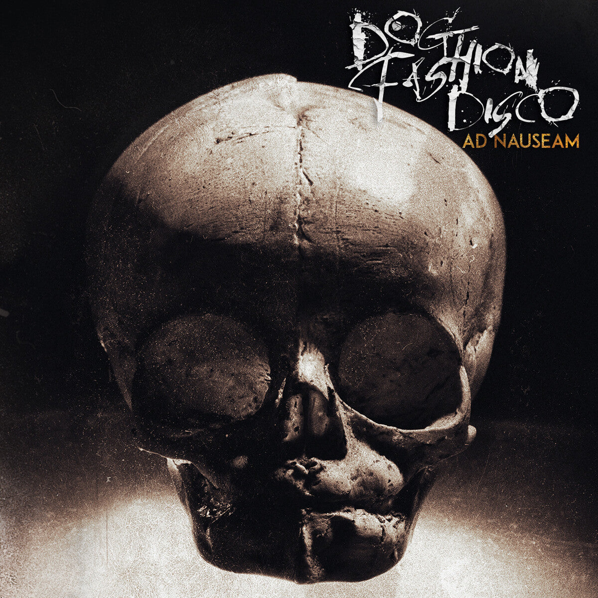 DOG FASHION DISCO  - AD NAUSEAM