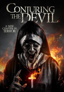 CONJURING THE DEVIL [DVD]