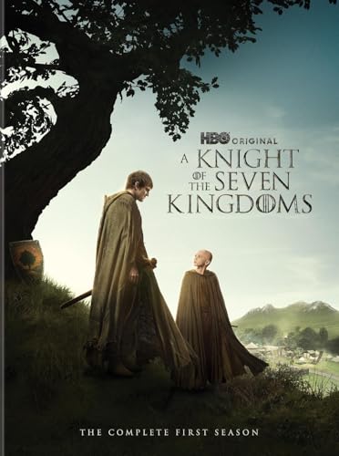 KNIGHT OF THE SEVEN KINGDOMS: THE COMPLETE FIRST SEASON (DVD)