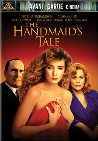 HANDMAID'S TALE (WIDESCREEN) (SOUS-TITRES FRANAIS) [IMPORT]