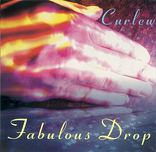 CURLEW  - FABULOUS DROP