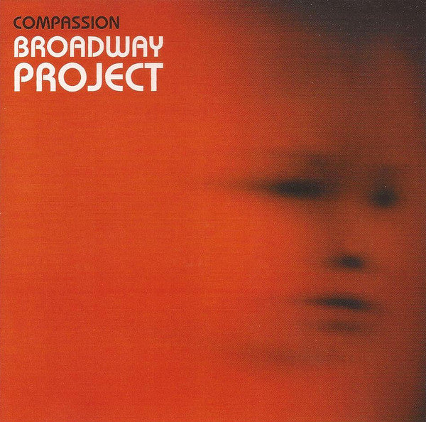 BROADWAY PROJECT  - COMPASSION