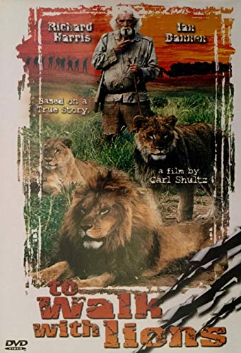 TO WALK WITH LIONS [IMPORT]