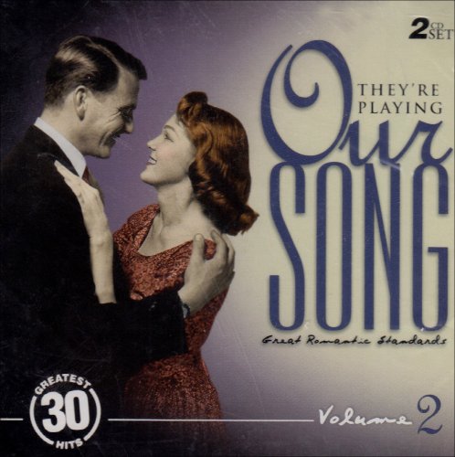VARIOUS  - THEY`RE PLAYING OUR SONG - GREA