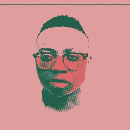 ANJIMILE - YOU'RE FREE TO GO (GREEN VINYL)