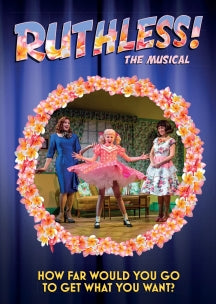 RUTHLESS [DVD]