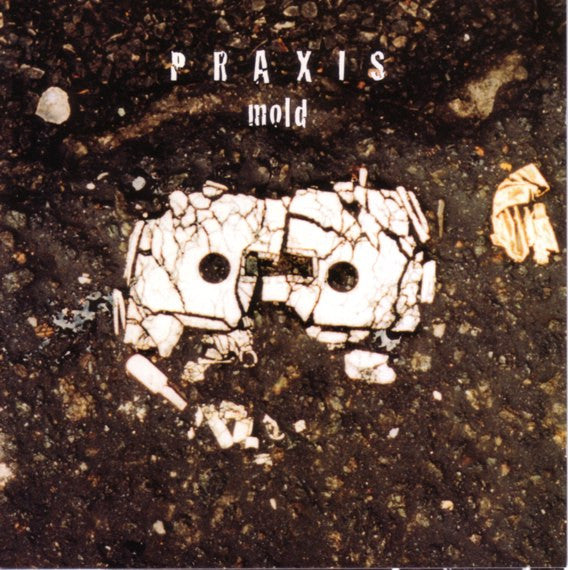 PRAXIS  - MOLD