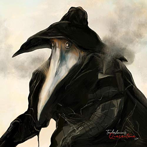 TENDERLONIOUS - QUARANTENA (CD)