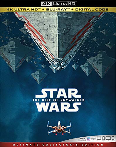 STAR WARS: RISE OF SKYWALKER - BLU-4K-INC._BLU_COPY-LIMITED_EDITION