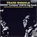 DAVIS, EDDIE LOCKJAW  - TRANE WHISTLE