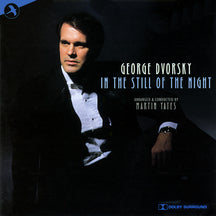 GEORGE DVORSKY - IN THE STILL OF THE NIGHT [CD]