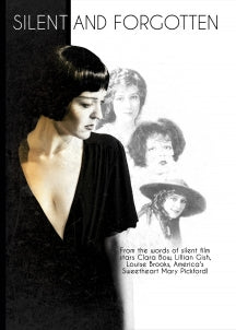 SILENT AND FORGOTTEN [DVD]