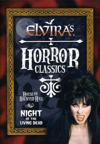 HORROR CLASSICS