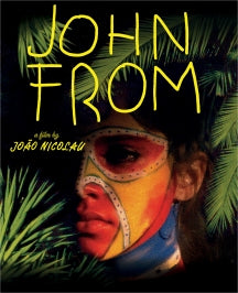 JOHN FROM [BLU-RAY]