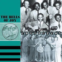 BELLS OF JOY - COLLECTION [CD]