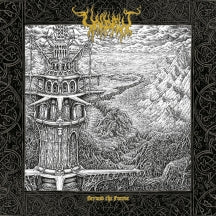 VALDRIN - BEYOND THE FOREST [CD]