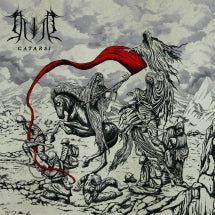 DUIR - CATARSI [LP]