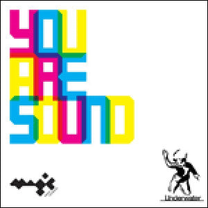 JOHNSON, MAGIK  - YOU ARE SOUND