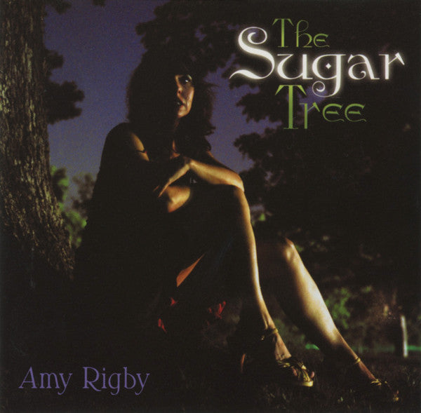 RIGBY, AMY  - SUGAR TREE