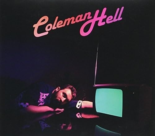 COLEMAN HELL - COLEMAN HELL (CD)