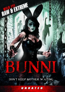 BUNNI [DVD]