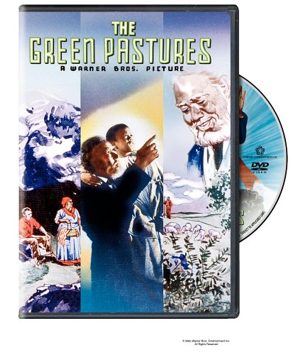 GREEN PASTURES (SOUS-TITRES FRANAIS)