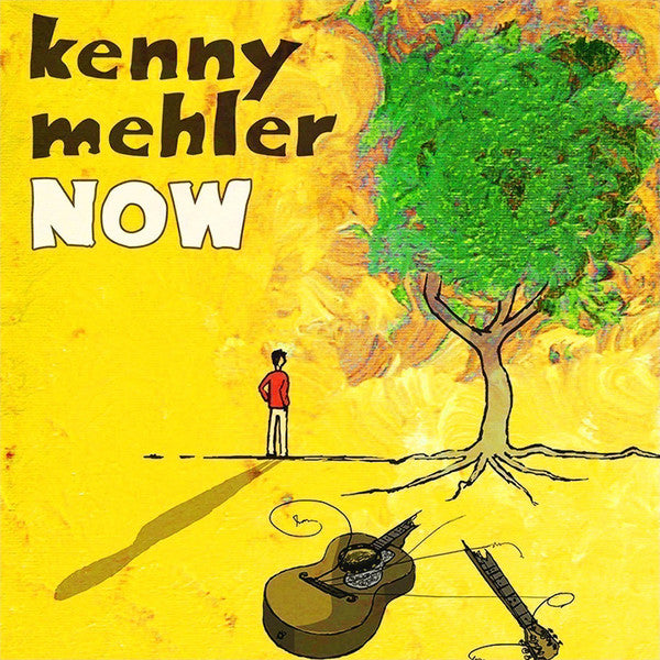 MEHLER, KENNY  - NOW