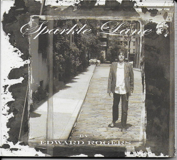 ROGERS, EDWARD  - SPARKLE LANE