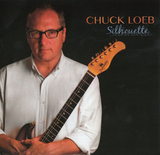 LOEB, CHUCK  - SILHOUETTE