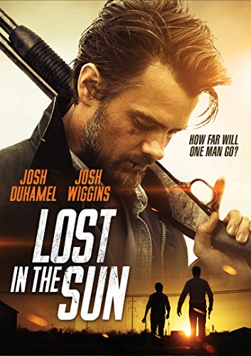 LOST IN THE SUN