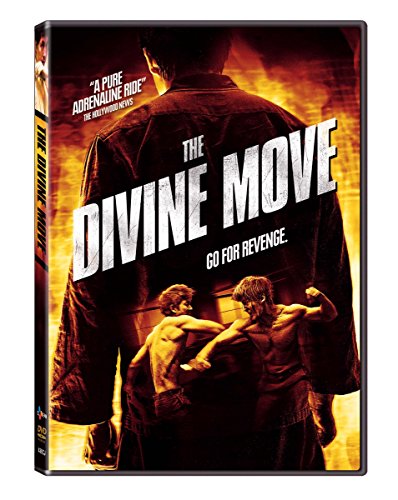 THE DIVINE MOVE