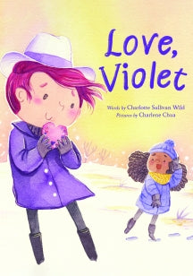 LOVE, VIOLET [DVD]
