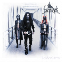 SATARIAL - HEIDENLARM [CD]