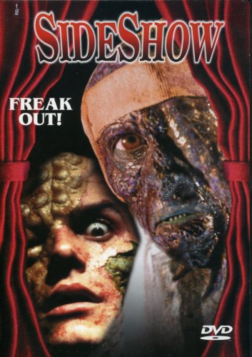 SIDESHOW  - DVD