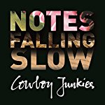 COWBOY JUNKIES - NOTES FALLING SLOW (BOX SET)