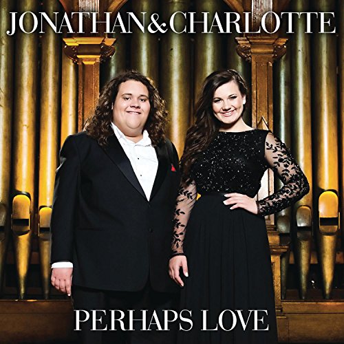 JONATHAN & CHARLOTTE - PERHAPS LOVE