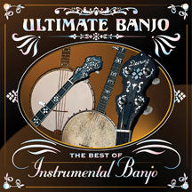 PINECASTLE RECORDS - ULTIMATE BANJO [CD]