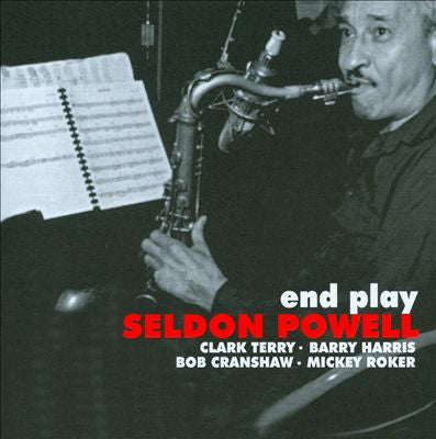 POWELL, SELDON  - END PLAY