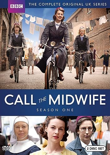 CALL THE MIDWIFE: SEASON ONE