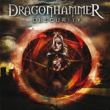 DRAGONHAMMER - OBSCURITY [CD]