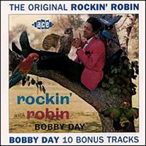 DAY, BOBBY  - ORIGINAL ROCKIN' ROBIN