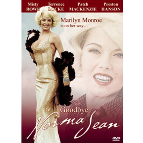 GOODBYE, NORMA JEAN