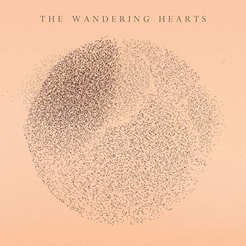 THE WANDERING HEARTS - THE WANDERING HEARTS (CD)