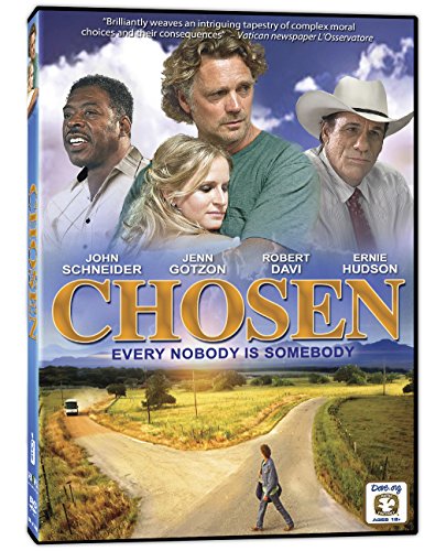 CHOSEN