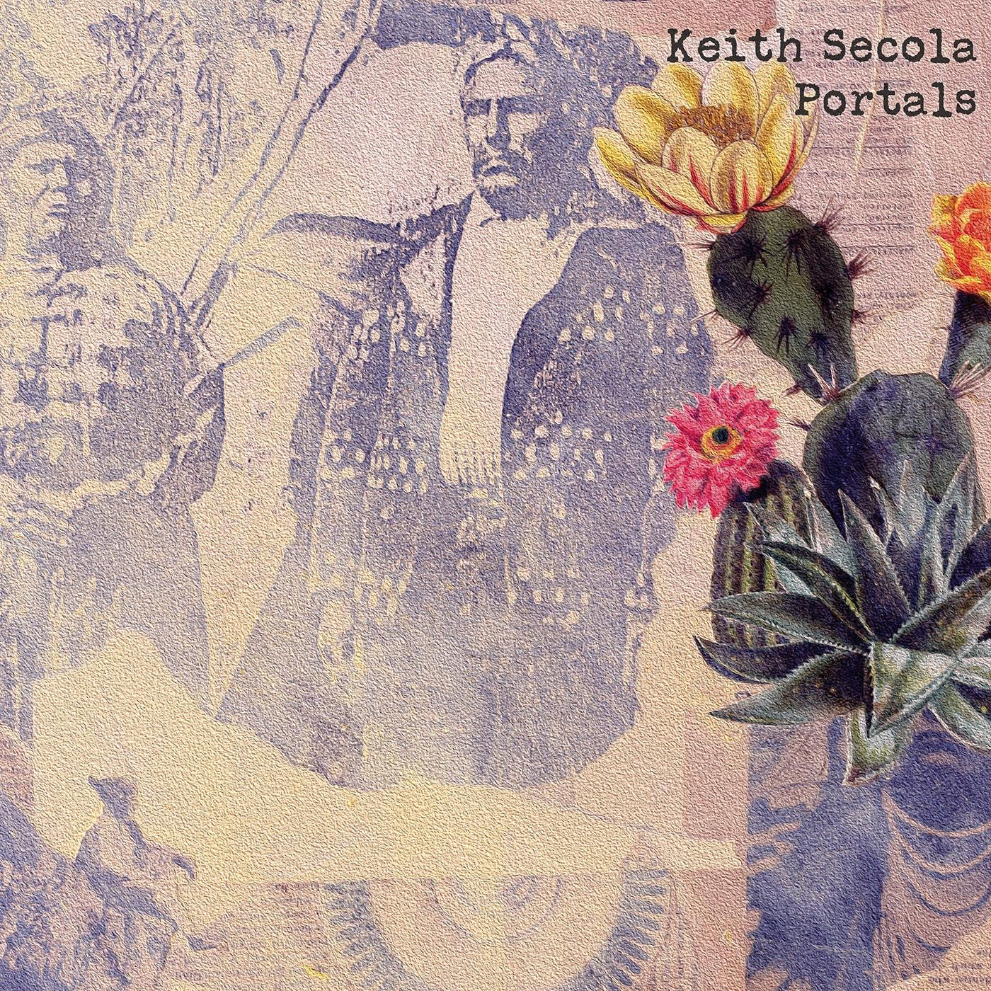 SECOLA, KEITH - PORTALS