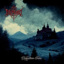 MEPHISTO - CARPATHIAN TALES [CD]