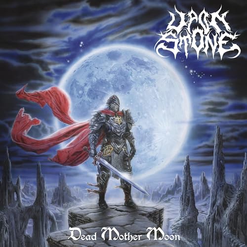 UPON STONE - DEAD MOTHER MOON