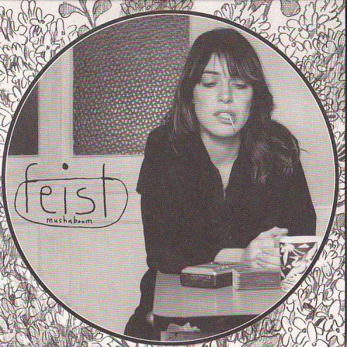 FEIST  - MUSHABOOM