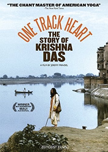ONE TRACK HEART: THE STORY OF KRISHNA DAS [IMPORT]