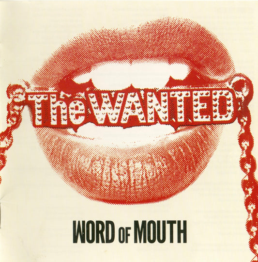 WANTED  - WORD OF MOUTH